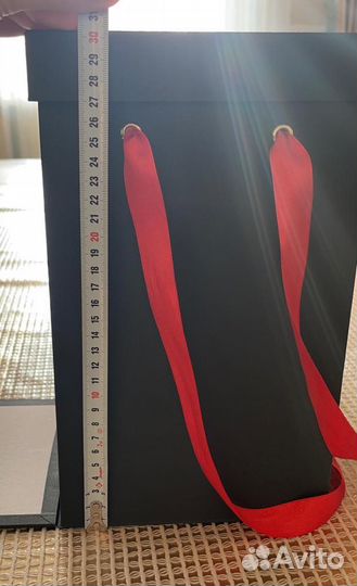 Коробки подарочные