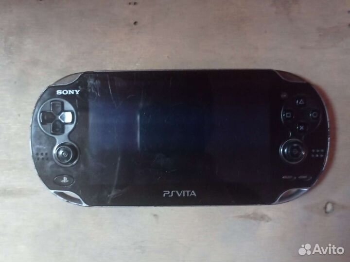 Ps vita