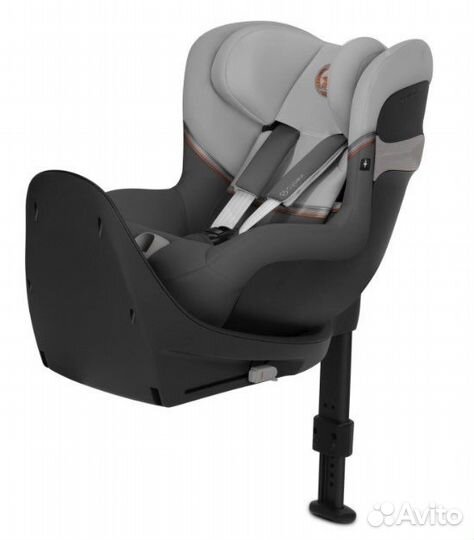 Cybex Sitona S2 i-fix i-size новые