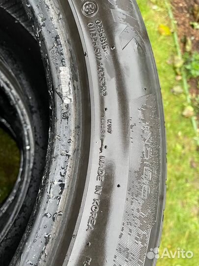 Hankook Ventus S1 Evo 2 K117 245/50 R18 100W