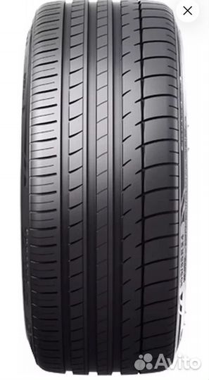 Triangle Sports TH201 235/50 R17