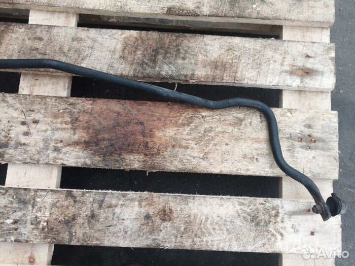 Стабилизатор передний Mitsubishi Galant EA1A