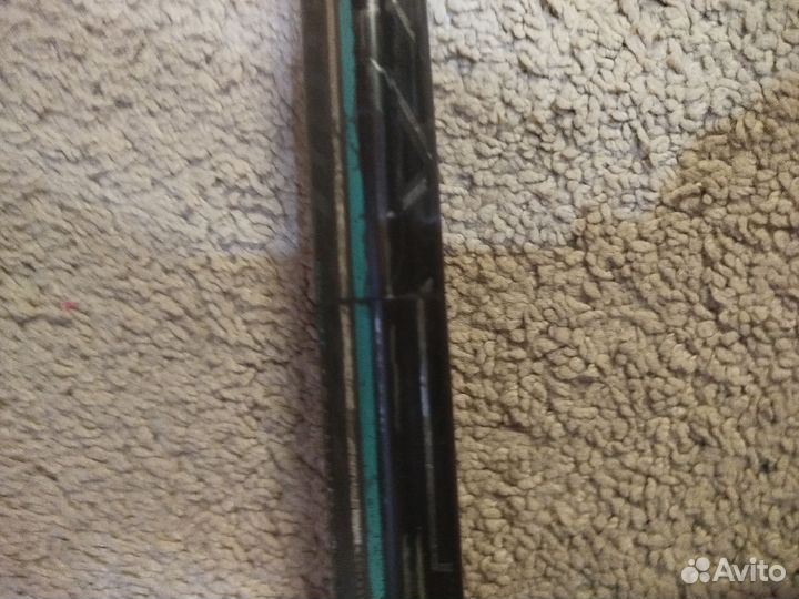 Клюшка хоккейная bauer nexus 2N pro