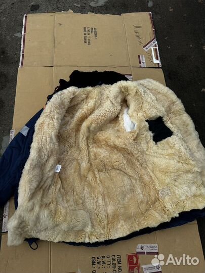 Роба мужская зимняя