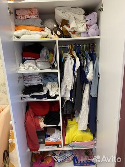 Детская мебель MyMilly