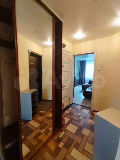 2-к. квартира, 42,5 м², 4/5 эт.