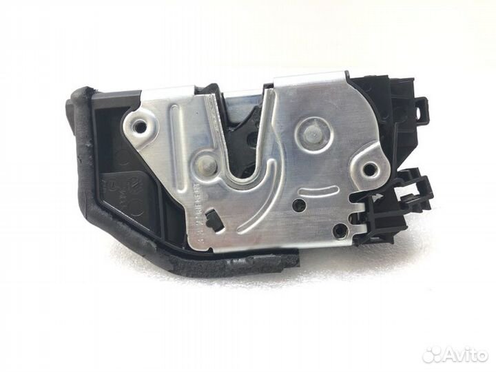 Замок двери передний левый Bmw 1-Series F20 2012