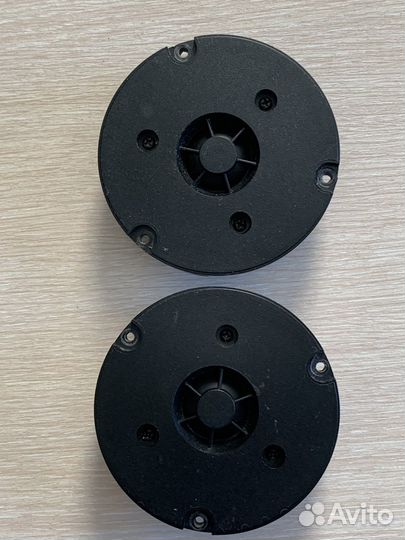 Вч динамики 8 ом 30 watt