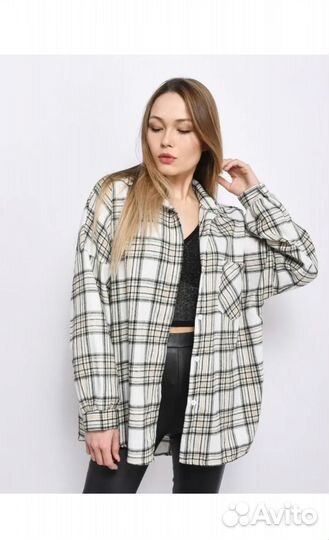 Рубашка женская