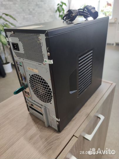 Сист. блок flextron 