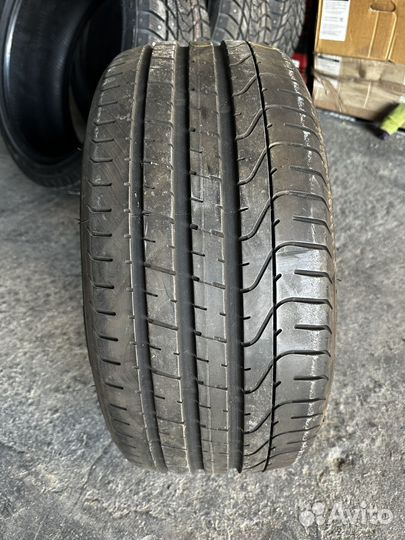 Pirelli P Zero 235/35 R19 91Y