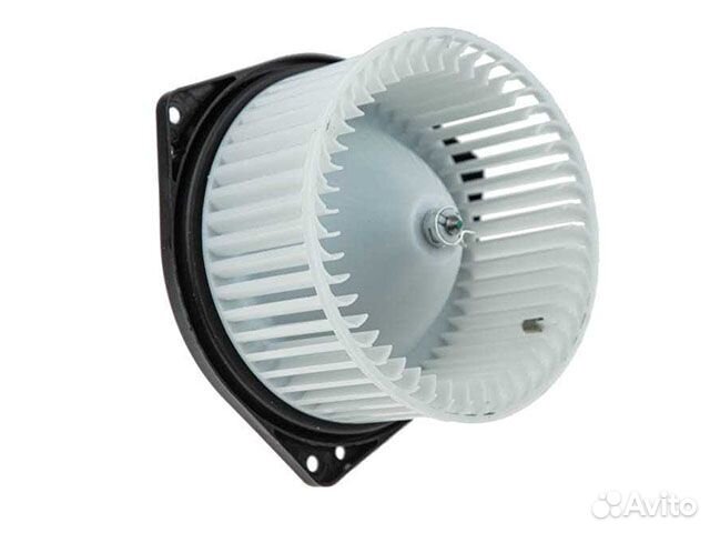 Мотор отопителя Mitsubishi Outlander