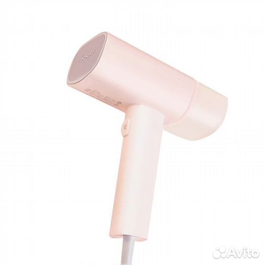 Отпариватель Lofans Garment Steamer Pink GT-306LP