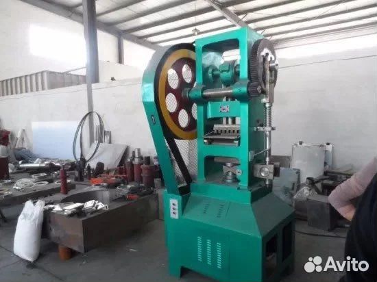 Таблеточный пресс THP-4, THP-10, THP-15B, THP-20