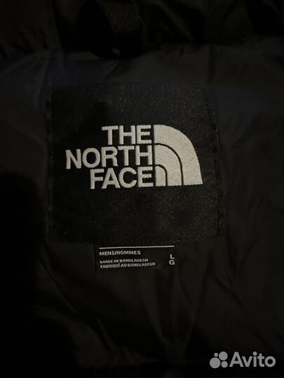 The North Face 1996 Retro Nuptse