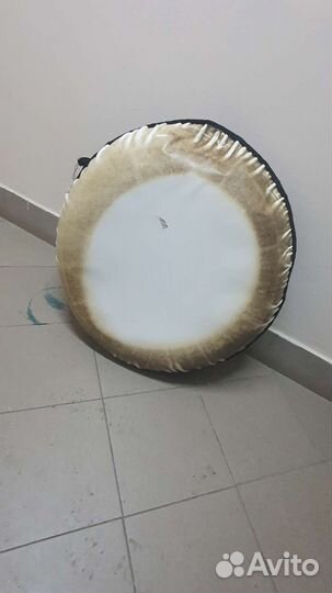 Тюбинг ватрушка детская