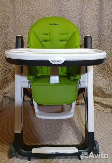 Стульчик для кормления Peg-Perego Siesta