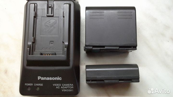 Аккумуляторы