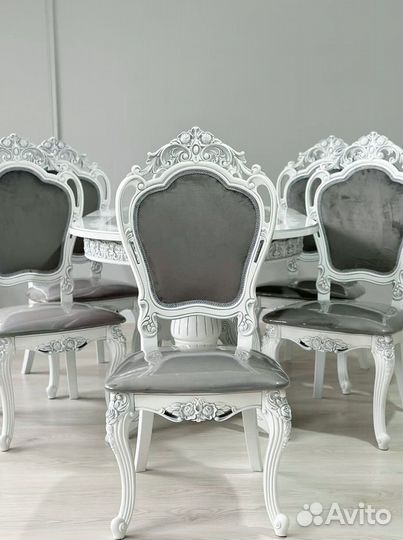 Столы и стулья для кухни. В наличии