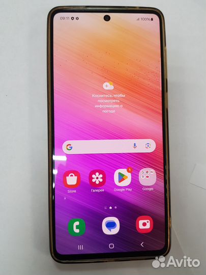 Samsung Galaxy A73 5G, 8/256 ГБ