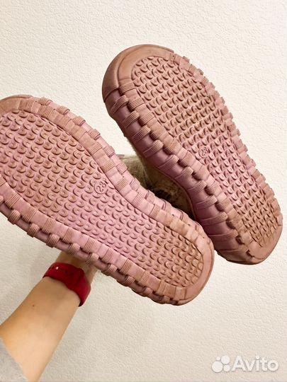 Валенки Котофей 28