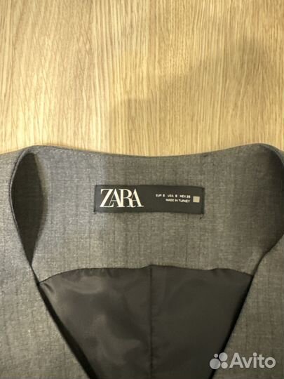 Жилетка женская Zara S