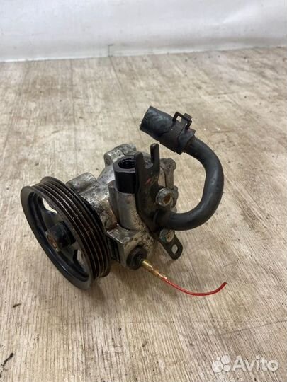 Насос гидроусилителя руля Hyundai Getz TB 1.1