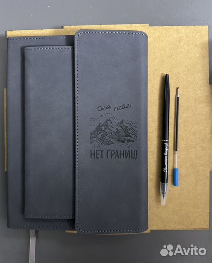 Подарочный набор