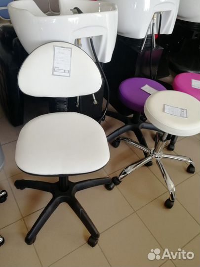 Табурет мастера