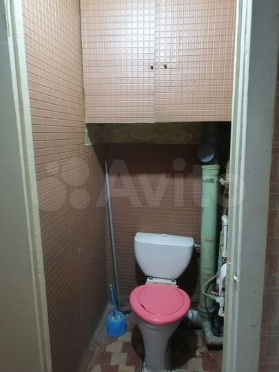 2-к. квартира, 49 м², 9/9 эт.