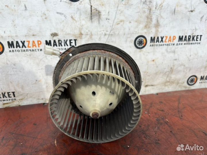 Мотор печки Great Wall Sailor 2.2 491QE 2007