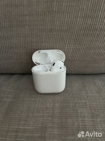 Airpods наушник правый