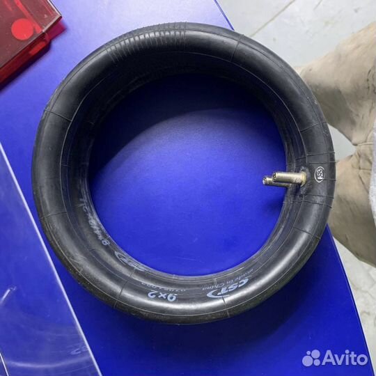 Оригинальная камера для Xiaomi M365 CST 8.5x2