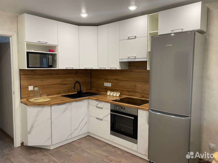 Кухня авенза