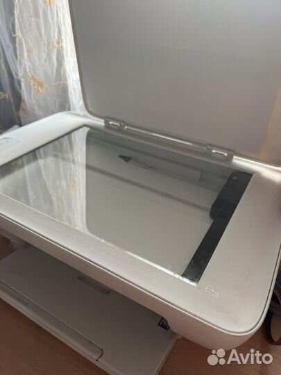 Принтер hp deskjet 2320
