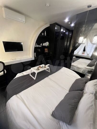 Квартира-студия, 15 м², 3/4 эт.