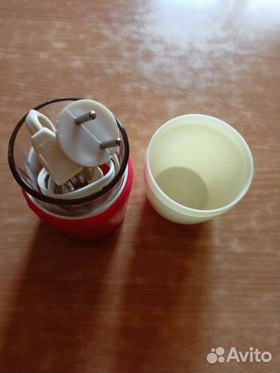 Электрокипятильный набор СССР 1981г.Знак качества