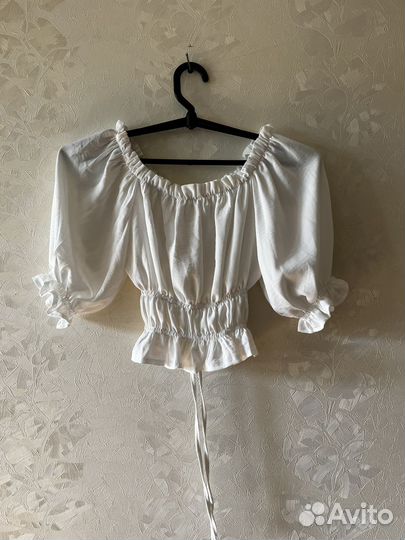 Топ женский