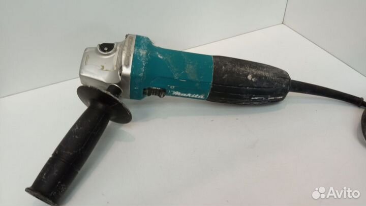 Болгарка Makita GA5030R