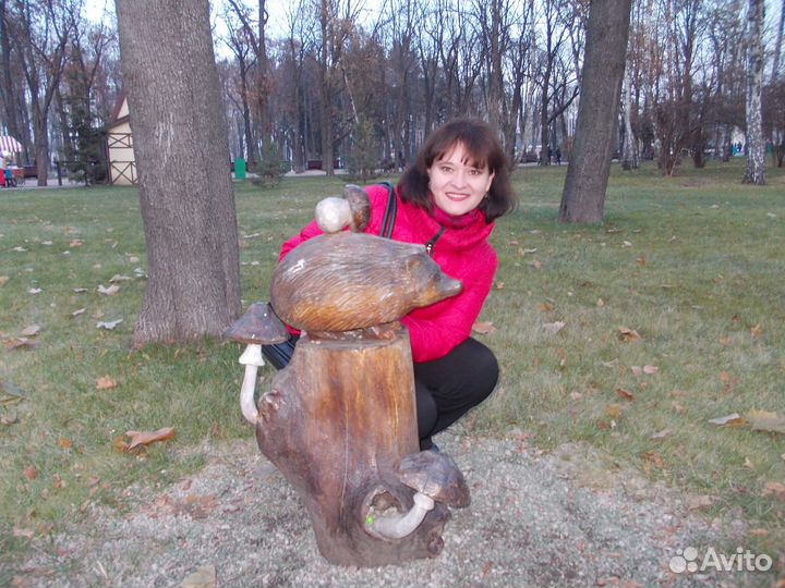 Няня от младенца до школьника