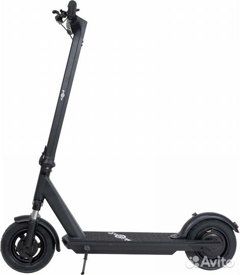 Самокат взрослый до 120 кг