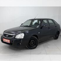 ВАЗ (LADA) Priora 1.6 MT, 2013, 166 000 км, с пробегом, цена 392 000 руб.