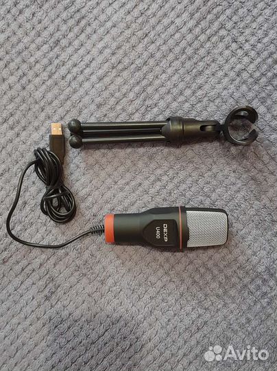 Микрофон