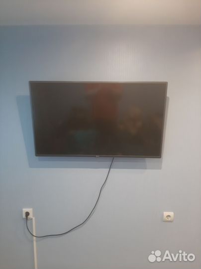 Телевизор бу