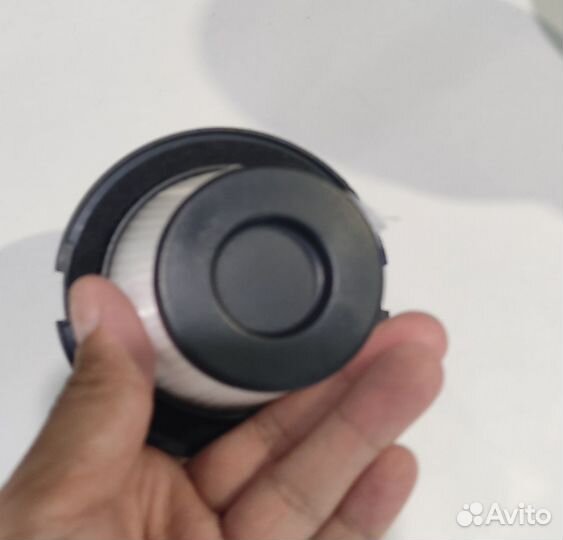 Фильтры для пылесоса