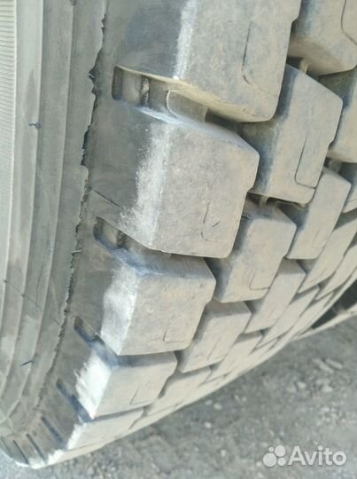 MAN TGA 18.410, 2003