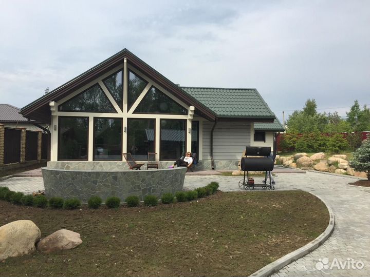 Окна пластиковые пвх