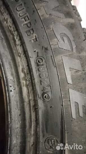 Triangle IcelynX TI501 215/55 R17