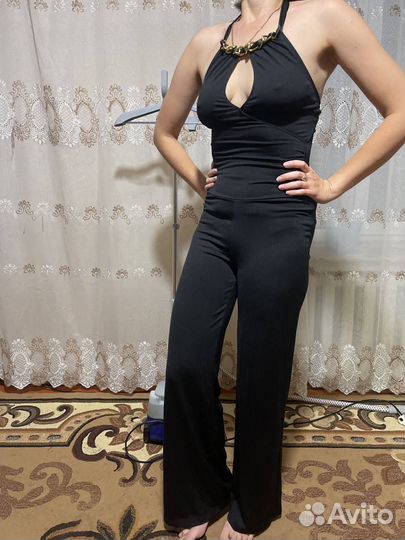 Комбинезон женский