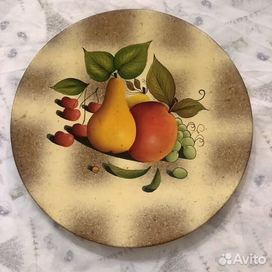 Винтаж СССР